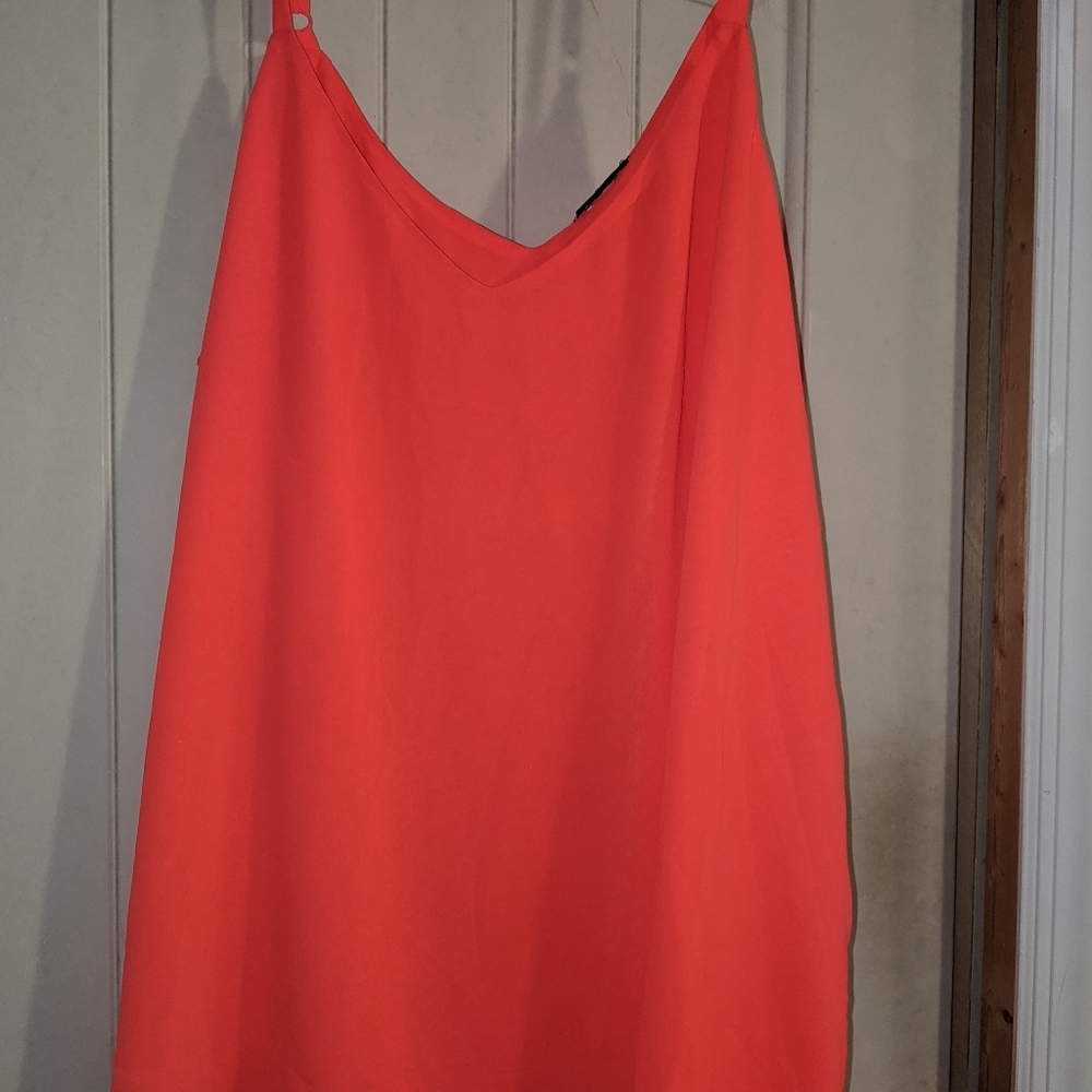 Torrid Cami